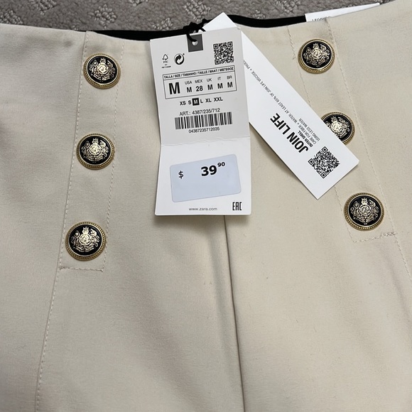 Brand New High Waisted Legging - Picture 5 of 6